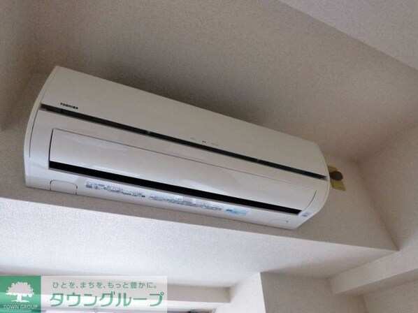 ラフィネ西荻の物件内観写真